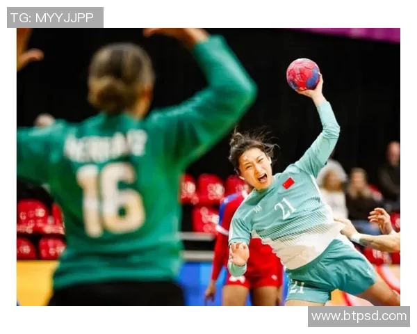 手球世锦赛小组赛精彩回顾各队表现与战果一览