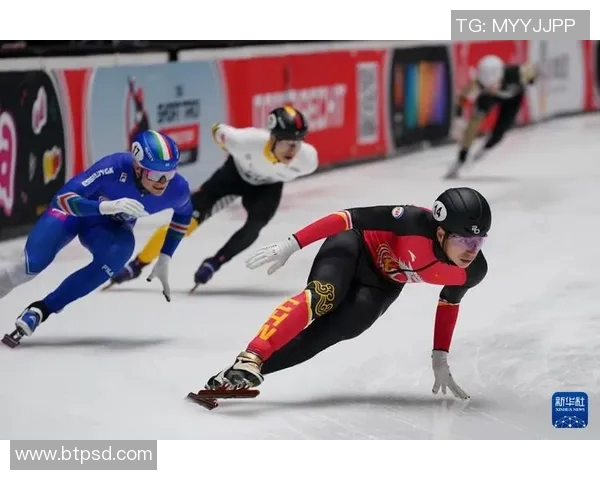 冰雪亚洲杯短道速滑赛精彩回顾与赛果分析