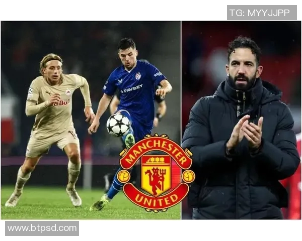 曼联冬窗新援如何融入战术体系提升球队竞争力分析