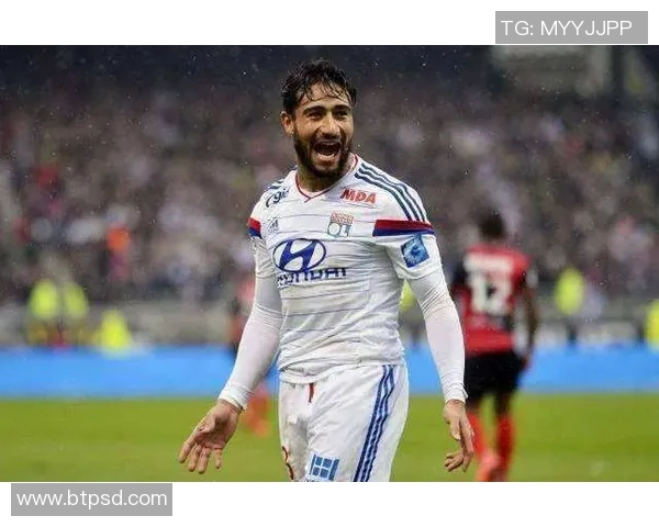 里昂锋线表现分析：进攻效率与战术配合的深度解读