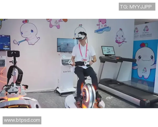 虚拟现实技术提升体育赛事直播体验的创新探索与实践分析