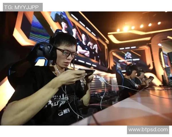 电竞直播观赛指南全方位解析让你轻松享受精彩赛事体验