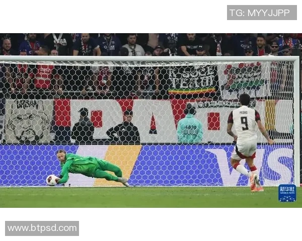 巴尔科拉精彩破门助力巴黎圣日耳曼再创辉煌战绩