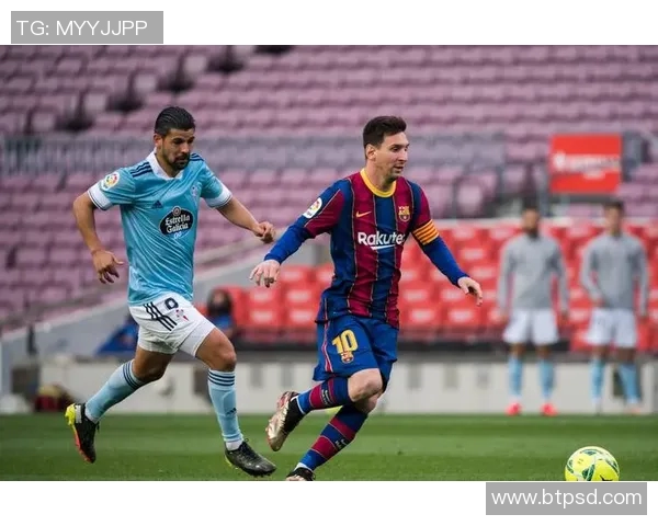 巴塞罗那赢得胜利，梅西再度破门领跑射手榜