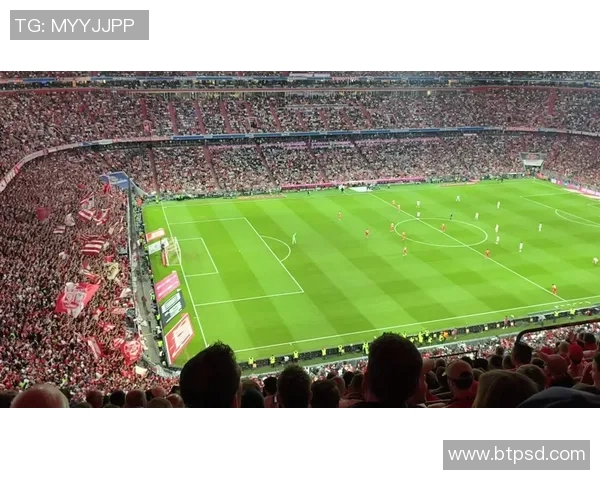 拜仁慕尼黑横扫RB莱比锡，德甲榜首稳稳坐镇