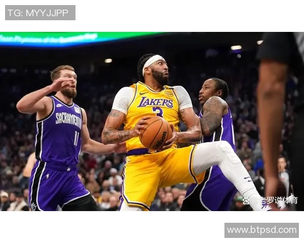 独行侠不敌湖人，遭遇两连败——焦点战解析