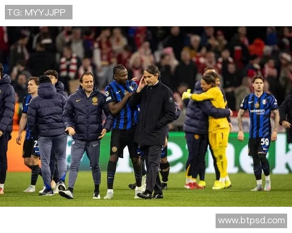 国米前锋受伤，或将缺席下场比赛：蓝黑军团的前景与挑战