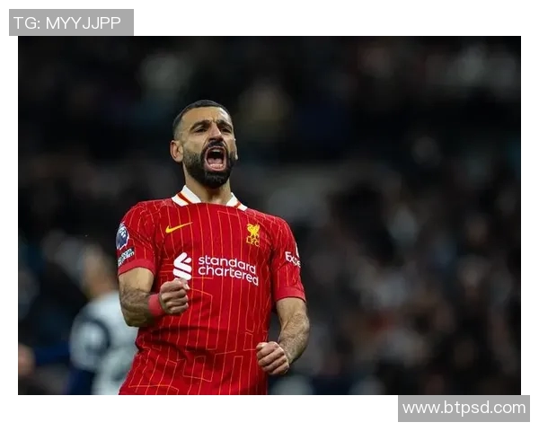 利物浦3-1击败皇家马德里跻身欧冠8强，萨拉赫梅开二度助红军逆转胜