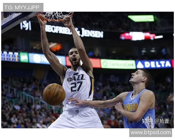 犹他爵士主帅鲁迪-戈贝尔获得本赛季最佳教练奖