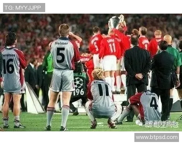 皇马逆转拜仁连续第四年晋级欧冠四强，足球史诗再续新篇